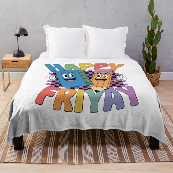 Item preview, Happy Friyay Weekend Weekend Feeling designed and sold by MooonTees.