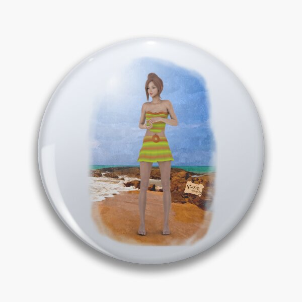 Item preview, Antonia designed and sold by qtasis.