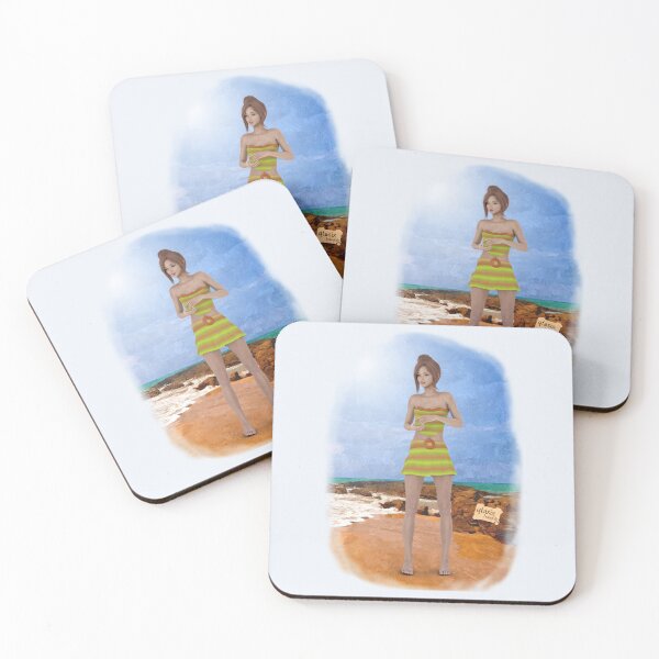 Item preview, Antonia designed and sold by qtasis.