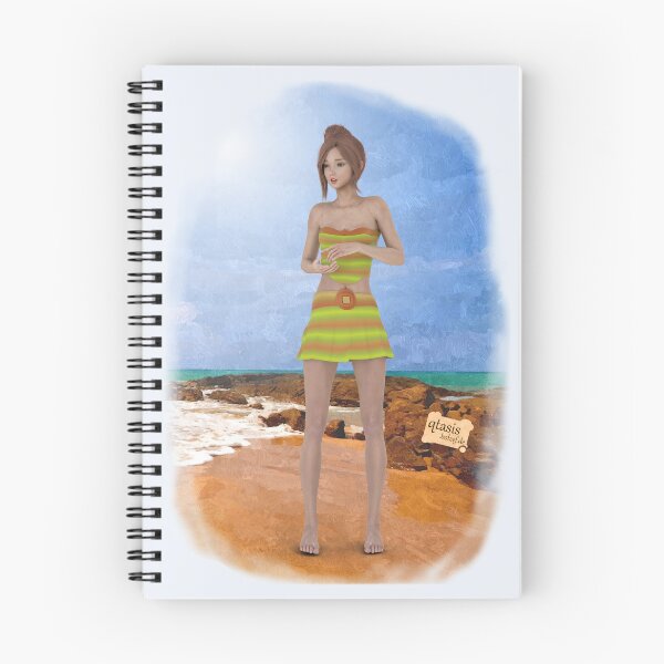 Item preview, Antonia designed and sold by qtasis.