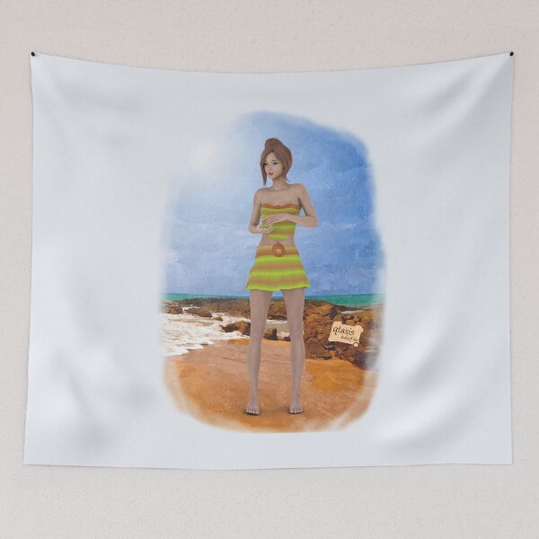 Item preview, Antonia designed and sold by qtasis.