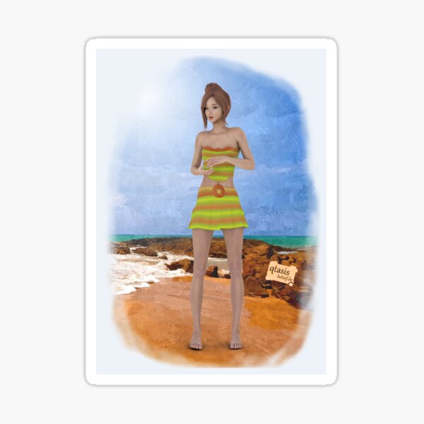 Item preview, Antonia designed and sold by qtasis.