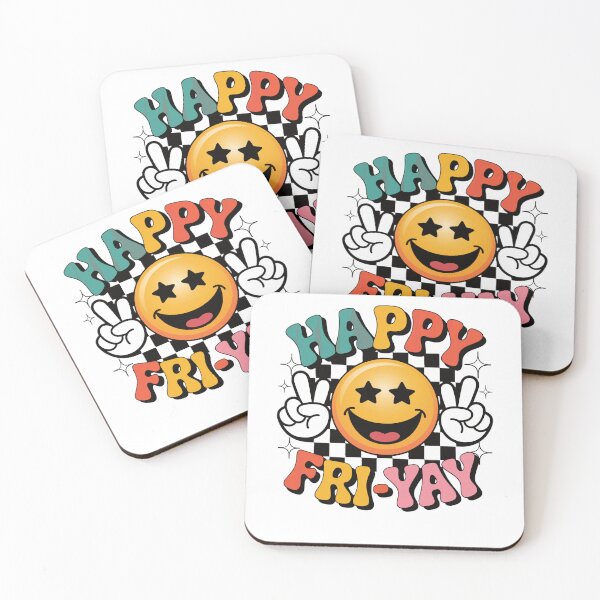 Item preview, Happy Friyay Weekend Weekend Feeling designed and sold by MooonTees.