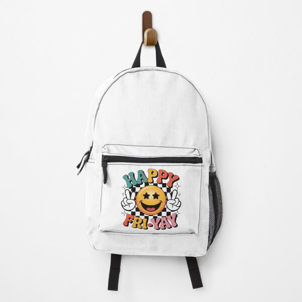 Item preview, Happy Friyay Weekend Weekend Feeling designed and sold by MooonTees.