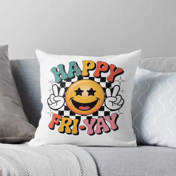 Item preview, Happy Friyay Weekend Weekend Feeling designed and sold by MooonTees.