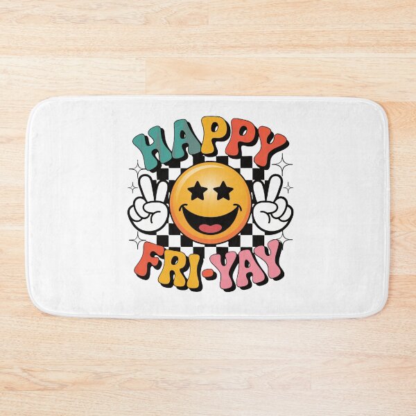 Item preview, Happy Friyay Weekend Weekend Feeling designed and sold by MooonTees.