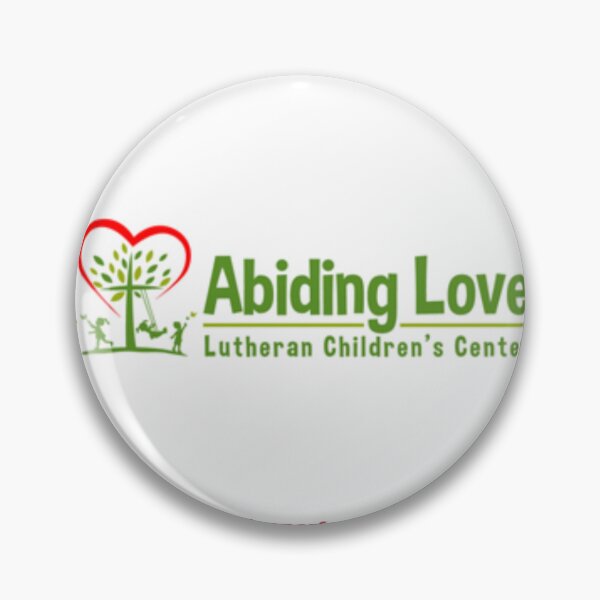 Item preview, Abiding Love Lutheran Children's Center designed and sold by Noypilogoartist.