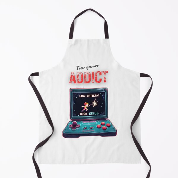 Item preview, A Gamer’s Ultimate Retro Pixel Art Tee designed and sold by VibeVault12.