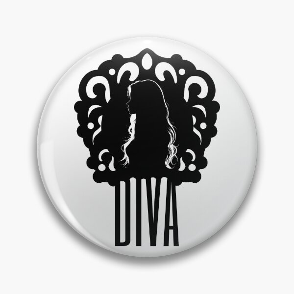 Artikelvorschau, Eurovision Diva 2025 entworfen und verkauft von Christopher Conniff.