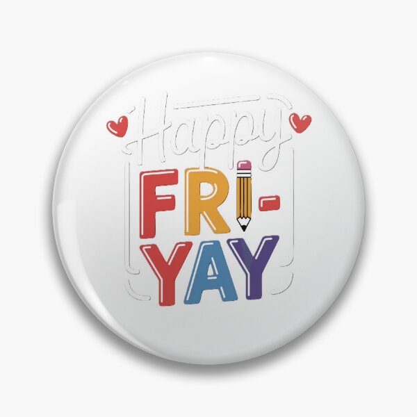 Item preview, Happy Friyay Weekend Weekend Feeling designed and sold by MooonTees.