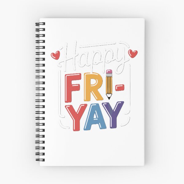Item preview, Happy Friyay Weekend Weekend Feeling designed and sold by MooonTees.