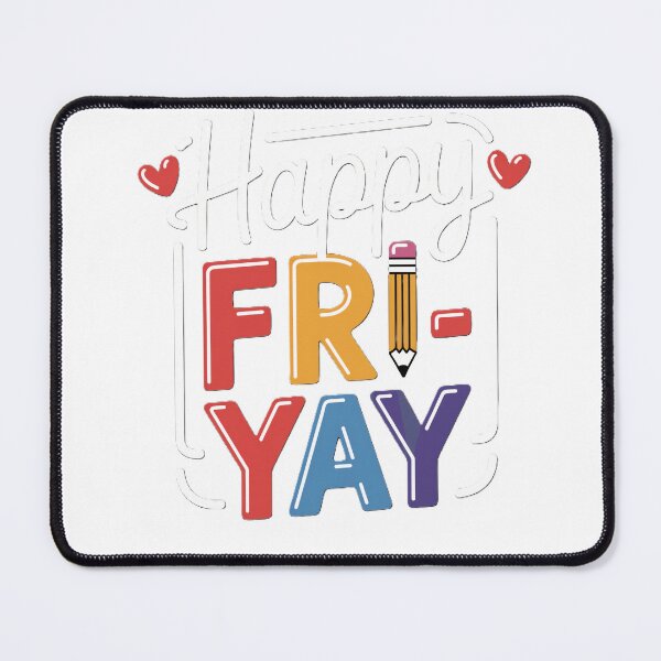 Item preview, Happy Friyay Weekend Weekend Feeling designed and sold by MooonTees.