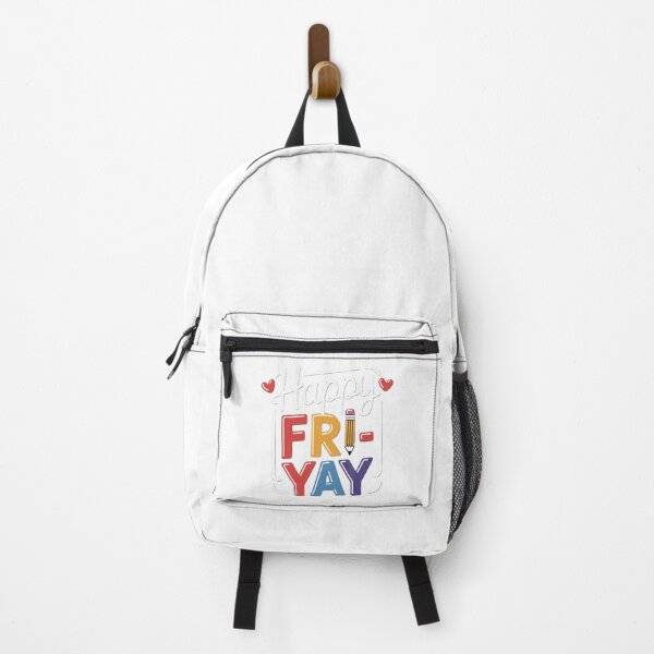 Item preview, Happy Friyay Weekend Weekend Feeling designed and sold by MooonTees.