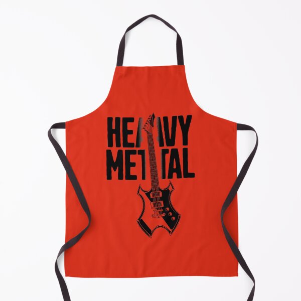 Item preview, Heavy Metal designed and sold by GAZZA DESIGN.