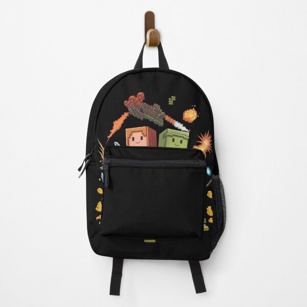 Item preview, Roblox Blocky Adventure Squad designed and sold by SignumShop.