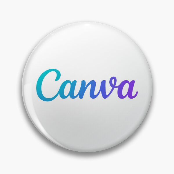 Item preview, Canva Sticker designed and sold by valerius-iv.