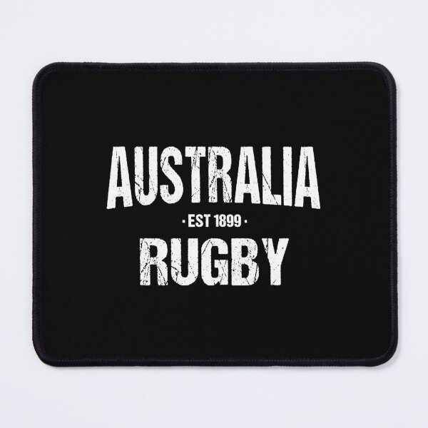 Item preview, Australia Rugby Union (Wallabies)  designed and sold by GabrieSketcham.