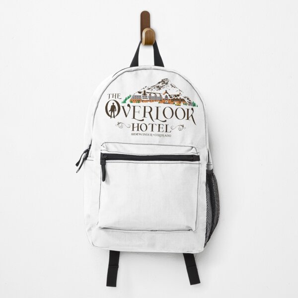 Item preview, The Overlook Hotel designed and sold by Candywrap Studio.