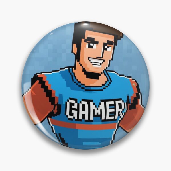 Item preview, The real and only jersey of a real gamer designed and sold by Azazel77.