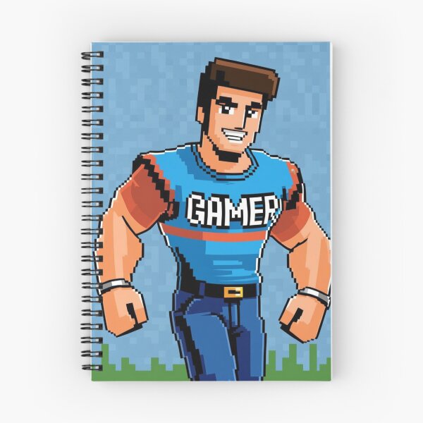 Item preview, The real and only jersey of a real gamer designed and sold by Azazel77.