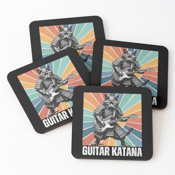 Item preview, Guitar Katana designed and sold by Boggy62.