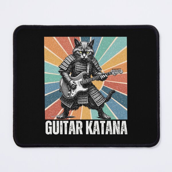 Item preview, Guitar Katana designed and sold by Boggy62.