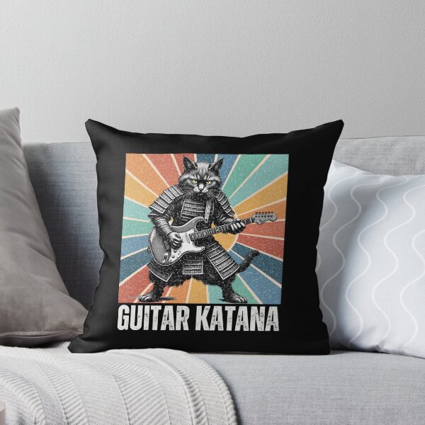 Item preview, Guitar Katana designed and sold by Boggy62.