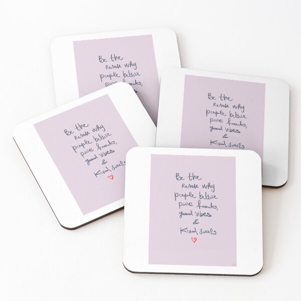 Item preview, Be the reason why designed and sold by absolutelyart___.