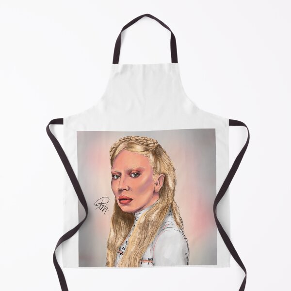 Item preview, Lady Gaga Mayhem Portrait designed and sold by pmdesigns-.