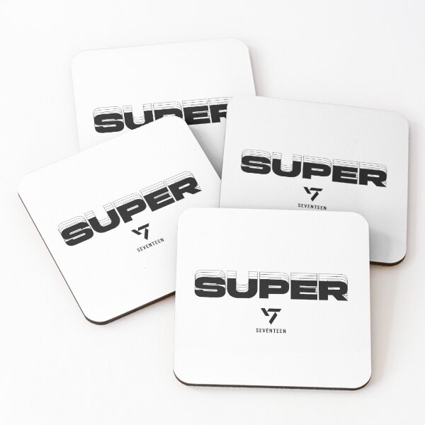 Item preview, Seventeen - Super designed and sold by cornetmaru.