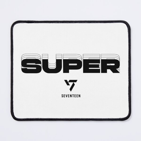 Item preview, Seventeen - Super designed and sold by cornetmaru.