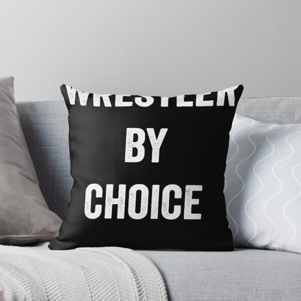 Artikelvorschau, Wrestling Wrestler durch Wahl Geschenk Licht entworfen und verkauft von threadsmonkey.
