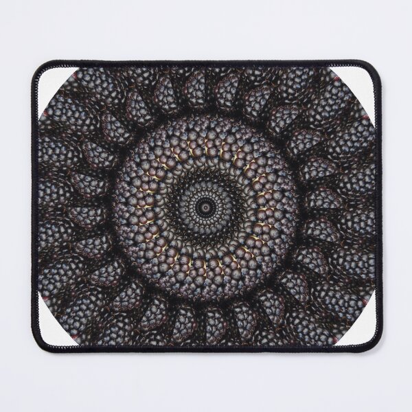 Item preview, Bend Market Mixed Berries KaleidoBioscope 02 designed and sold by Kaleidobioscope.