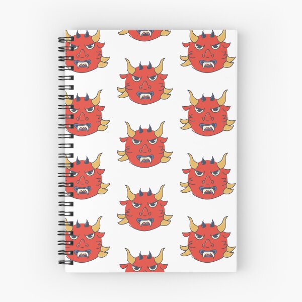 Item preview, Angry Devil #2 designed and sold by Artexagus.