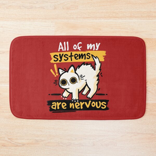 Item preview, All of my systems are nervous designed and sold by NemiMakeit.