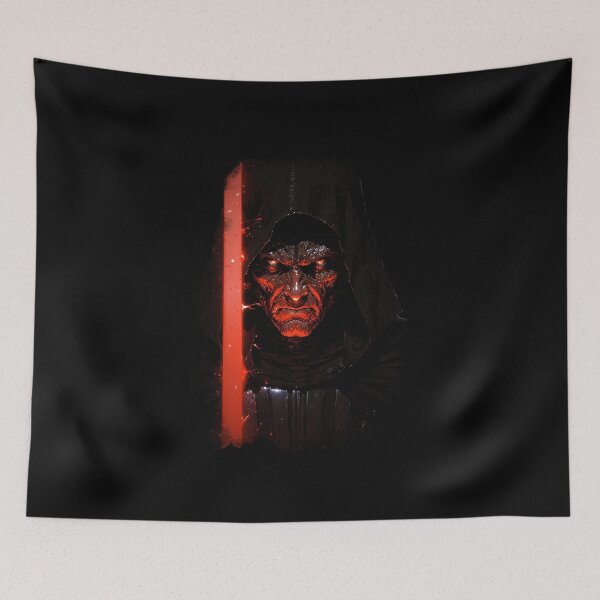 Item preview, Abraxas, Sith Lord designed and sold by Abraxas' Fantasy Shop.