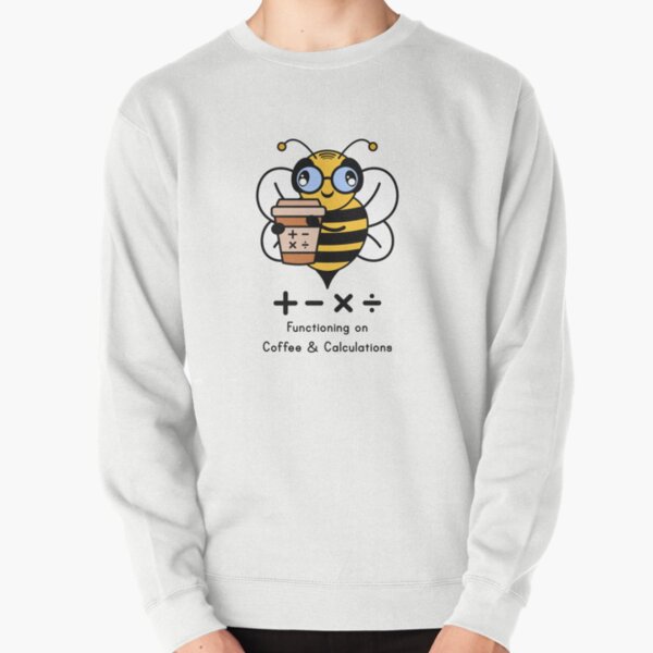 Item preview, Math Teacher Life: Coffee & Calculations designed and sold by Teacher Bee Co..