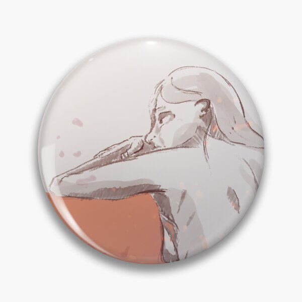 Item preview, Look over there designed and sold by BearelyDrawing.