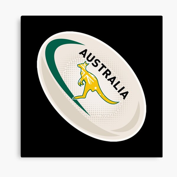 Item preview, Australia Rugby designed and sold by GabrieSketcham.