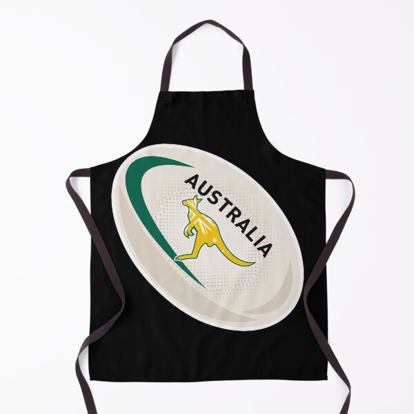 Item preview, Australia Rugby designed and sold by GabrieSketcham.