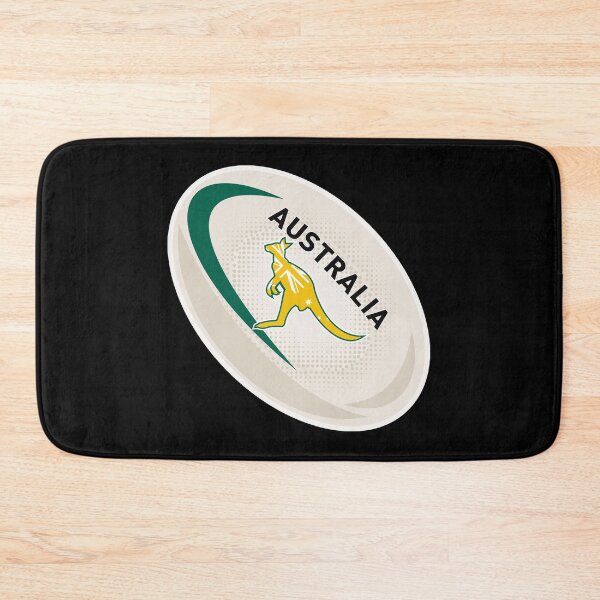 Item preview, Australia Rugby designed and sold by GabrieSketcham.