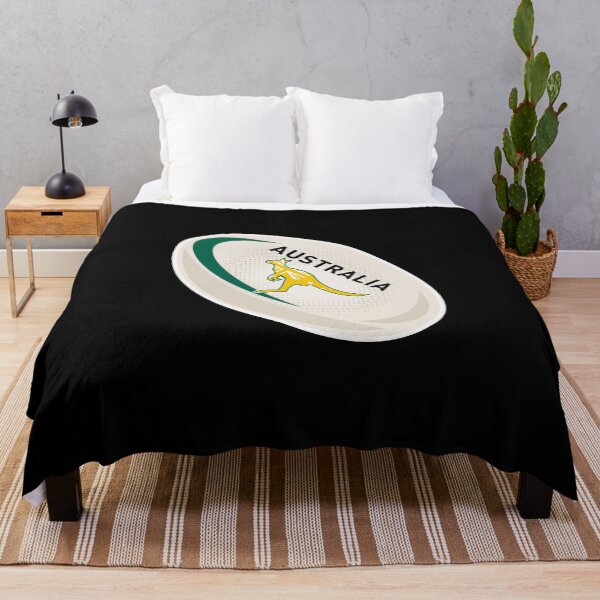 Item preview, Australia Rugby designed and sold by GabrieSketcham.