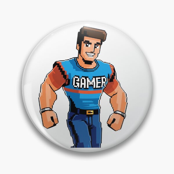 Item preview, The real and only jersey of a real gamer designed and sold by Azazel77.