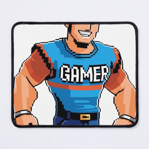 Item preview, The real and only jersey of a real gamer designed and sold by Azazel77.