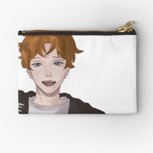 Item preview, Childe - Genshin designed and sold by angelaskirby.