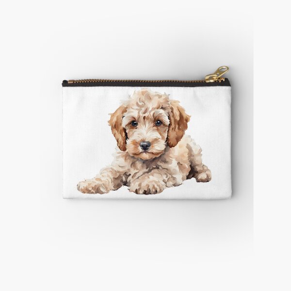 Item preview, Buster, the Cockapoo designed and sold by Lhdigitaldesign.