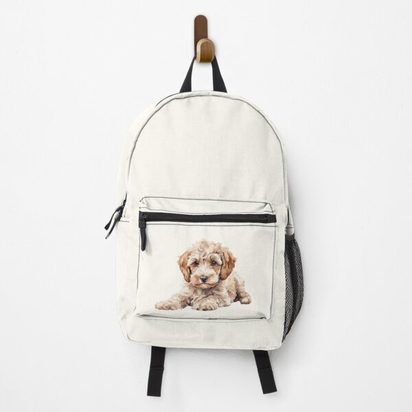 Item preview, Buster, the Cockapoo designed and sold by Lhdigitaldesign.