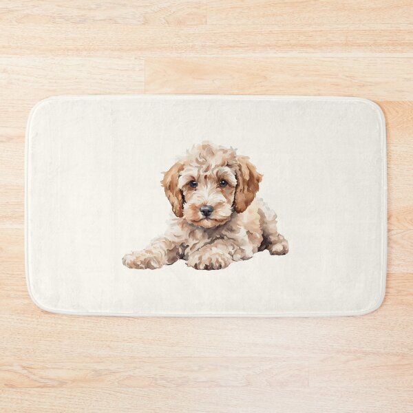Item preview, Buster, the Cockapoo designed and sold by Lhdigitaldesign.