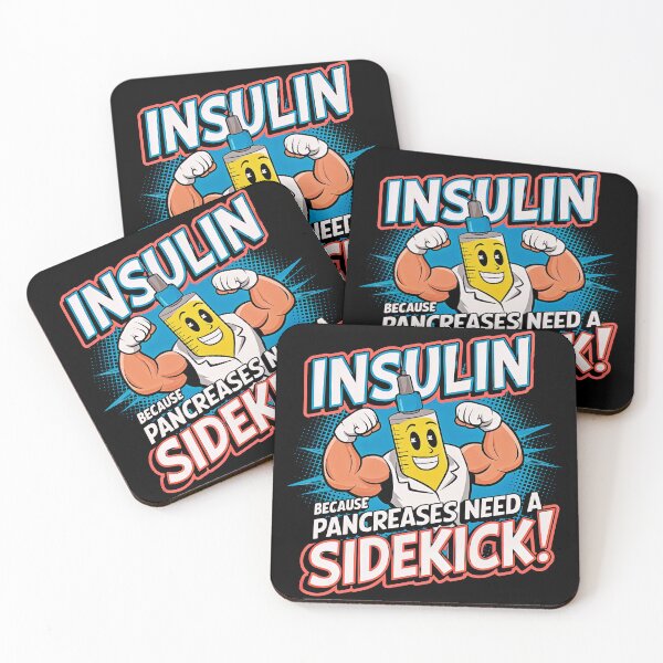 Item preview, Diabetes Educator Humor – You’re Sweet Enough designed and sold by TrendWearLab.
