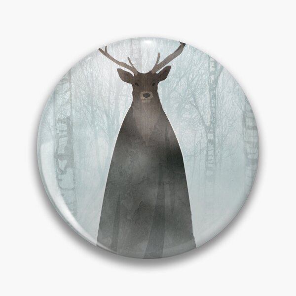 Item preview, The Hunter designed and sold by katherineblower.